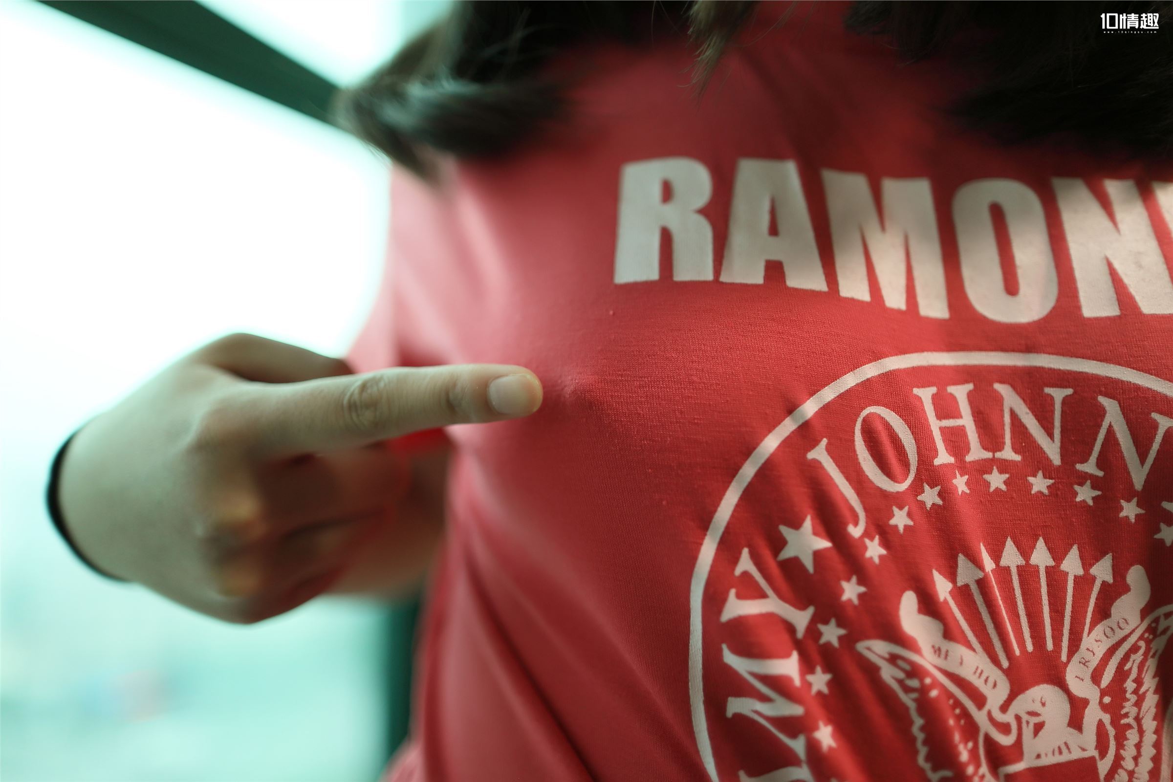 [ROSI写真] 口罩系列 2018.06.07 NO.725